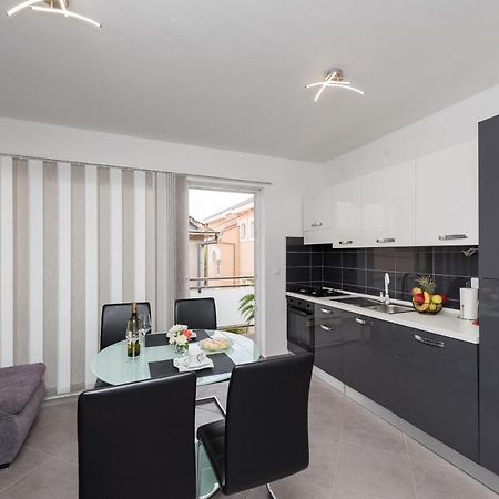 Lavi Appartement Zadar Buitenkant foto