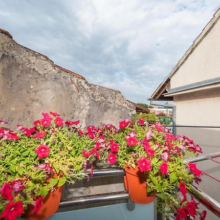 Lavi Appartement Zadar Buitenkant foto