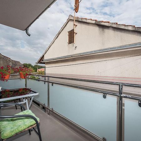 Lavi Appartement Zadar Buitenkant foto