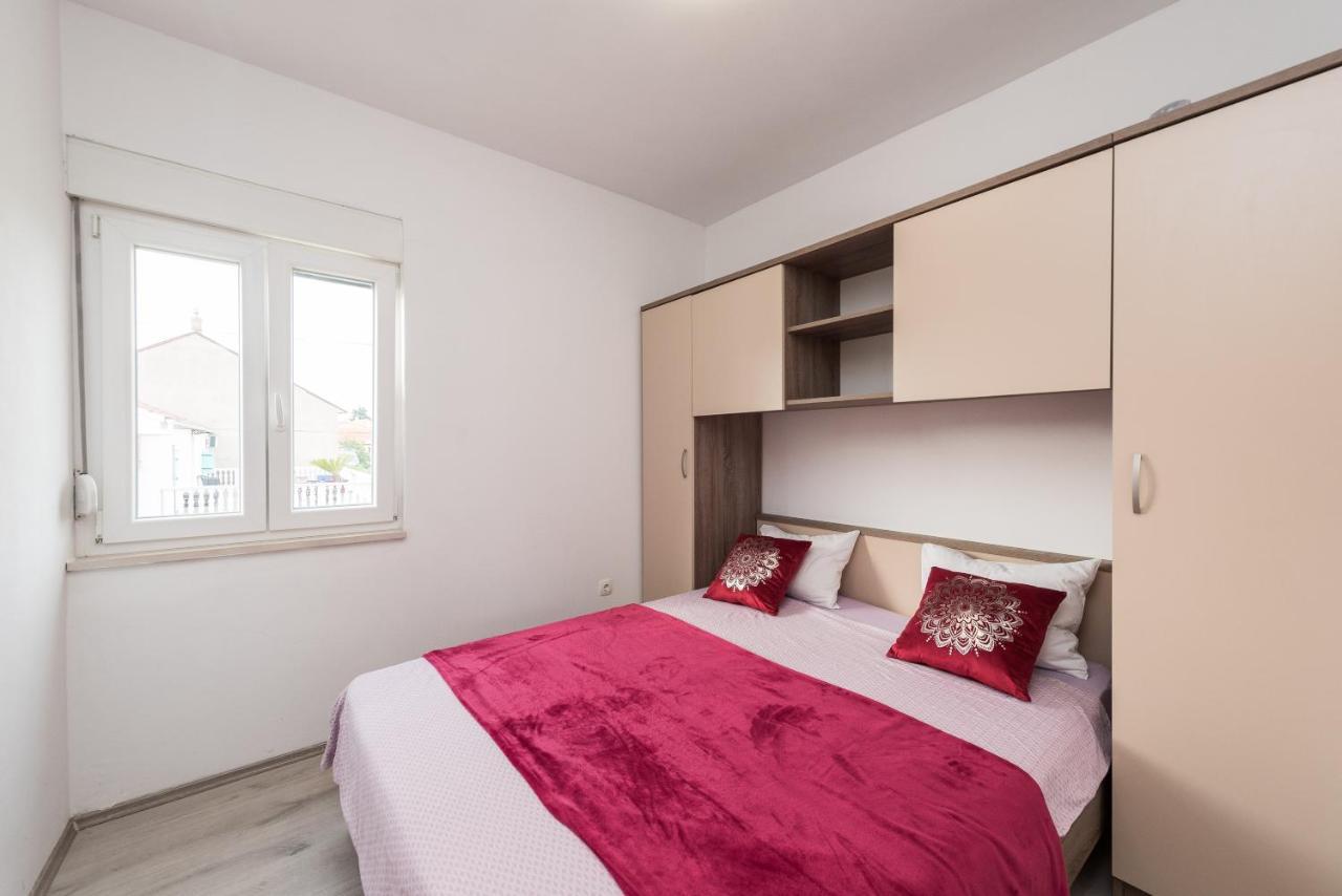 Lavi Appartement Zadar Buitenkant foto
