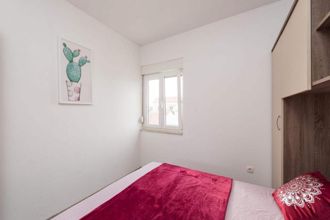 Lavi Appartement Zadar Buitenkant foto